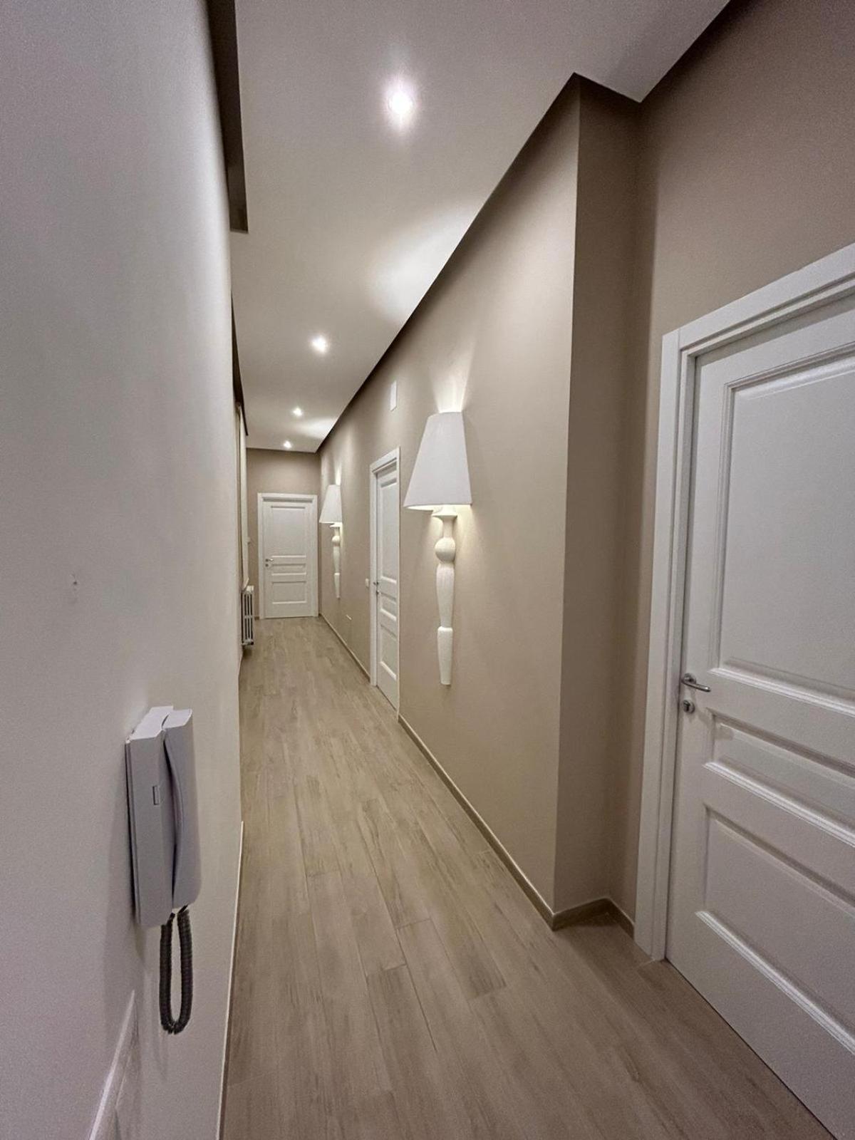 Bed E Suite Domar Brindisi Exterior foto